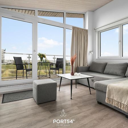 Ferienhaus Lagunenblick 17 Marina Wendtorf المظهر الخارجي الصورة