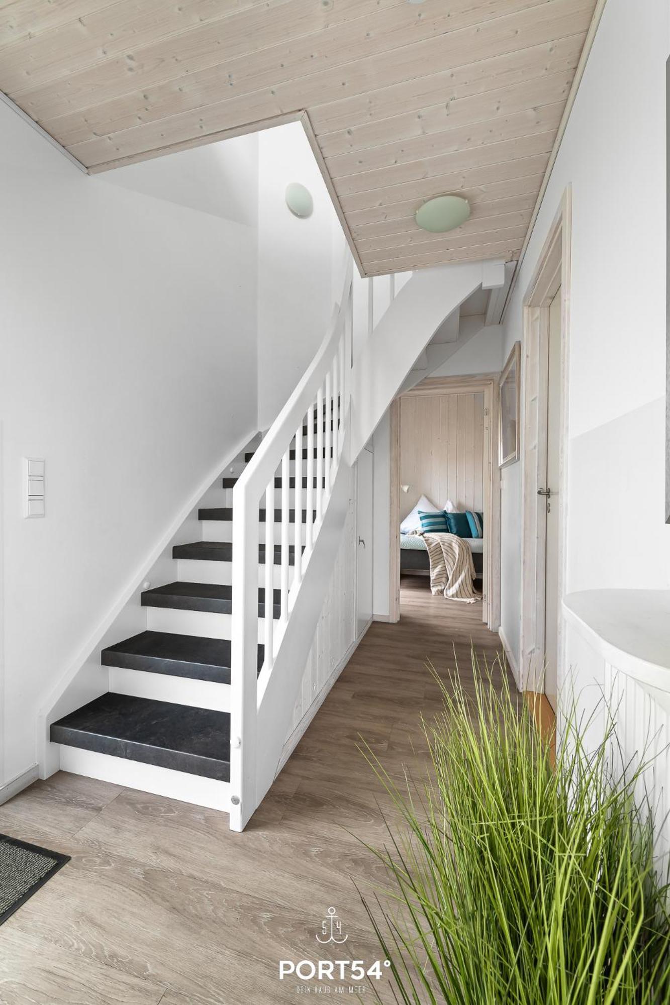 Ferienhaus Lagunenblick 17 Marina Wendtorf المظهر الخارجي الصورة