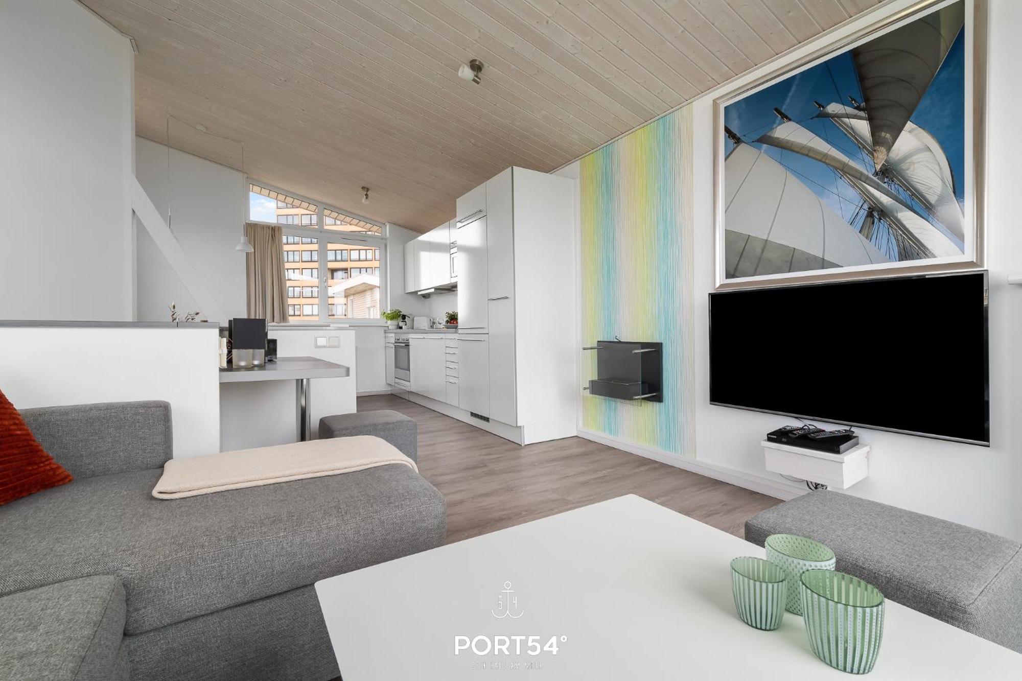 Ferienhaus Lagunenblick 17 Marina Wendtorf المظهر الخارجي الصورة