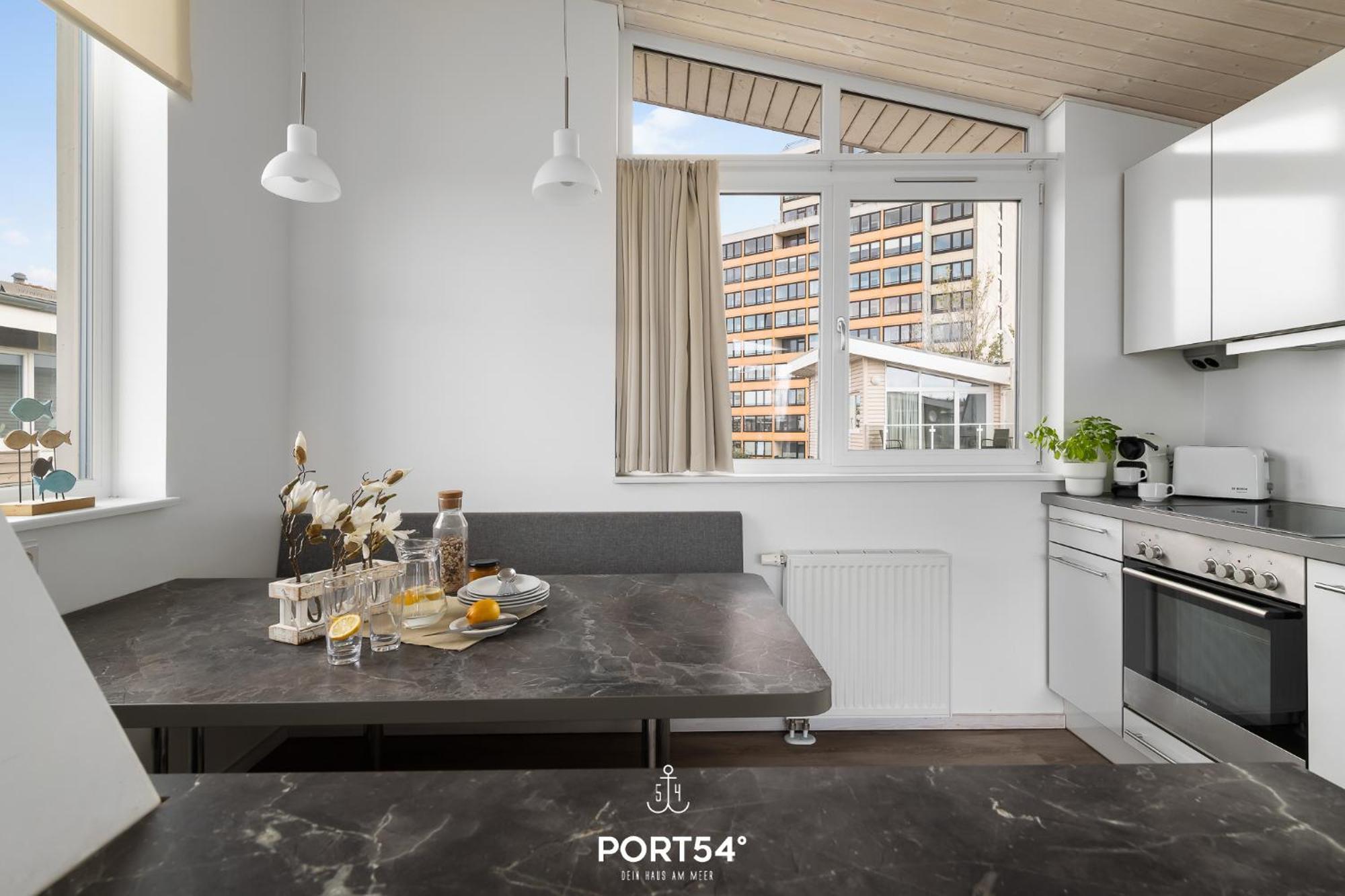 Ferienhaus Lagunenblick 17 Marina Wendtorf المظهر الخارجي الصورة