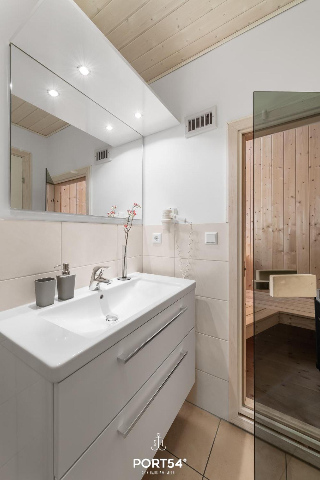 Ferienhaus Lagunenblick 17 Marina Wendtorf المظهر الخارجي الصورة