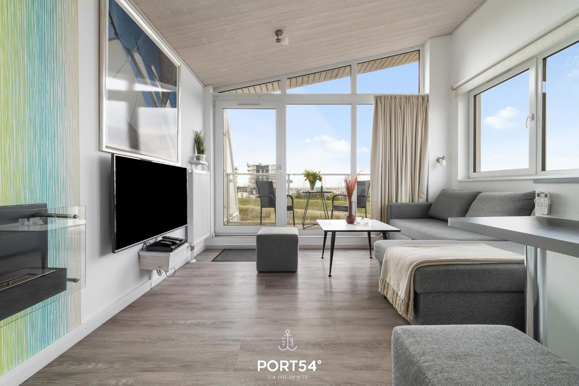 Ferienhaus Lagunenblick 17 Marina Wendtorf المظهر الخارجي الصورة