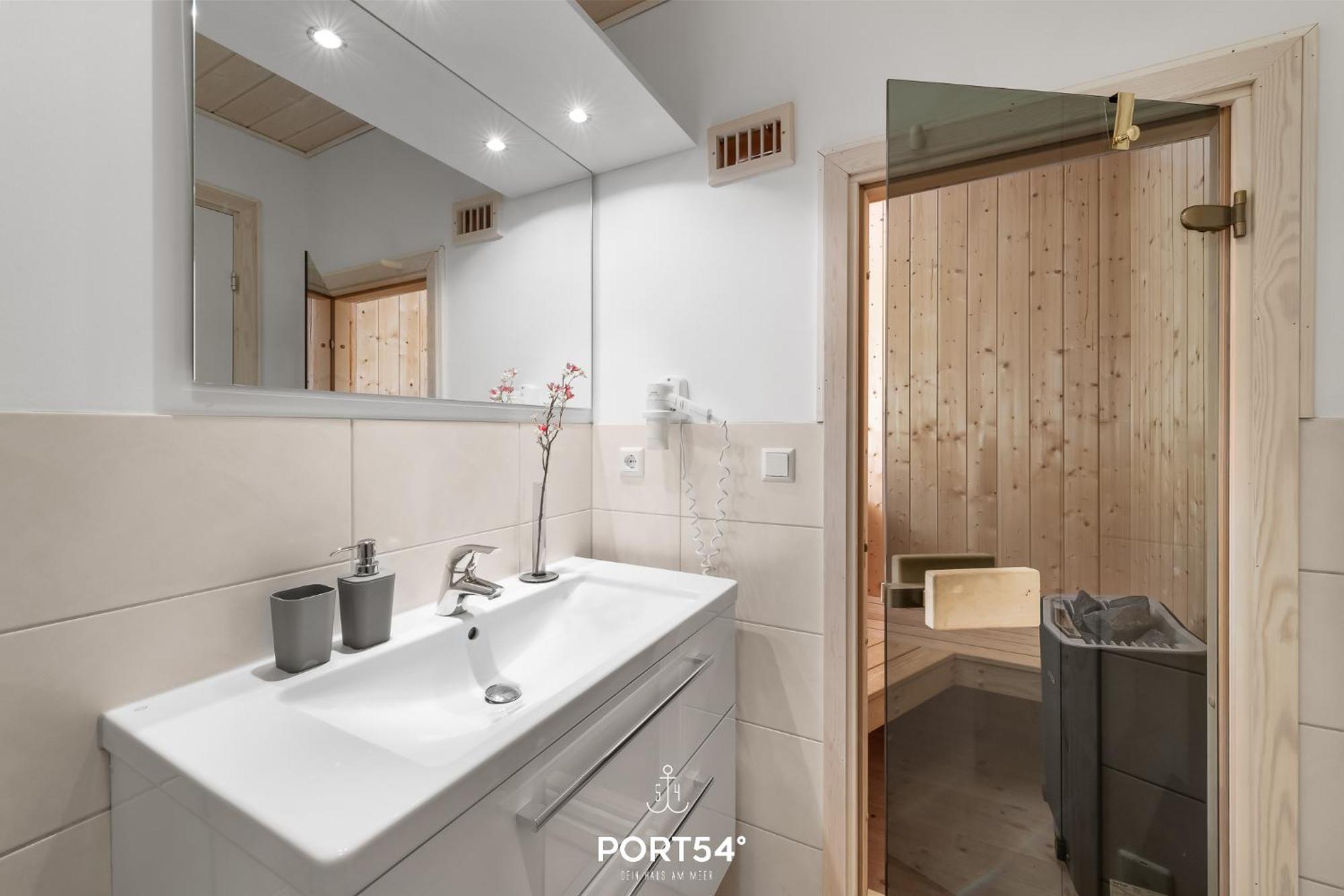 Ferienhaus Lagunenblick 17 Marina Wendtorf المظهر الخارجي الصورة