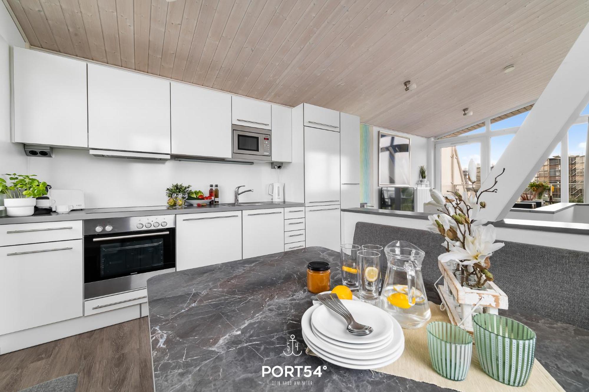 Ferienhaus Lagunenblick 17 Marina Wendtorf المظهر الخارجي الصورة