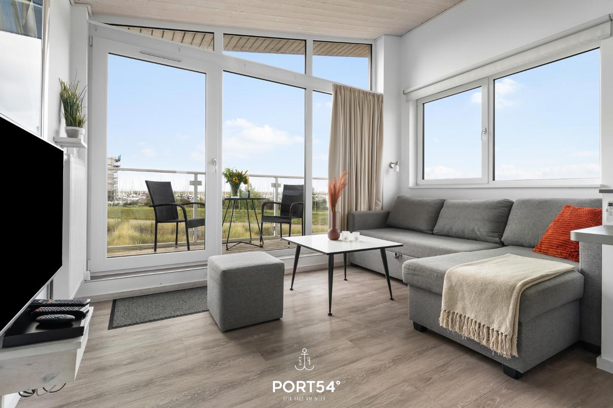 Ferienhaus Lagunenblick 17 Marina Wendtorf المظهر الخارجي الصورة